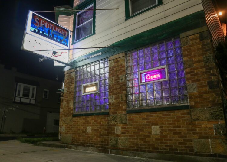 Just 1 in 5 Ohio Independent Music Venues Were Profitable Last Year, Report Says