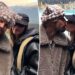 Justin Bieber and wife Hailey go on lakeside getaway