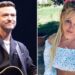Justin Timberlake 'sad' for Britney Spears amid ex's memoir - Celebrity News - Entertainment