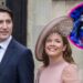Justin Trudeau Spends Time With Ex-Wife Sophie As Katy Perry Hints at Their New Romance Onstage – Star Magazine