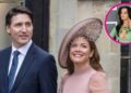 Justin Trudeau’s Ex-Wife Sophie Shares Cryptic Message After Photos Circulate of Him Kissing Katy Perry – Star Magazine