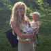 Justine Lupe Says She's 'Really Loving' Being a Mom to Her Baby Daughter Ellis (Exclusive)