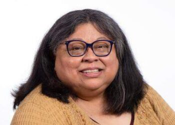 Profile Image of Lisa Gutierrez