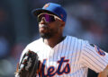 Miami Marlins v New York Mets
