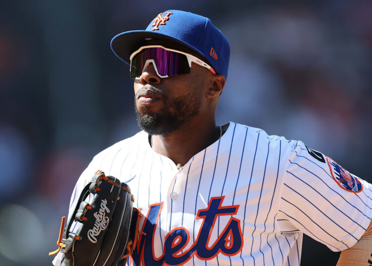 Miami Marlins v New York Mets