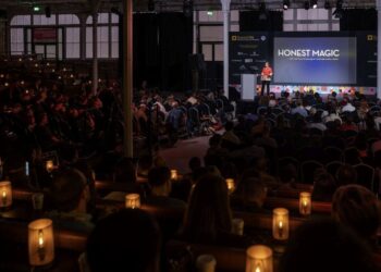 Immersive Experience Network Summit'25