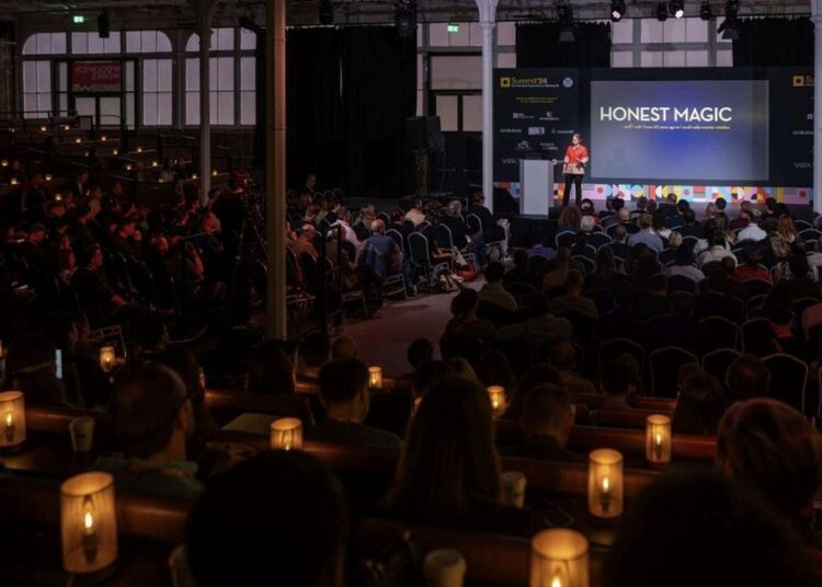 Immersive Experience Network Summit'25