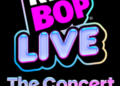 KIDZ BOP LIVE: The Concert Movie