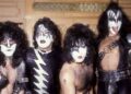 KISS legend Ace Frehley said he'd rejoin band before death - Celebrity News - Entertainment