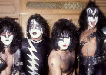 KISS legend Ace Frehley said he'd rejoin band before death - Celebrity News - Entertainment