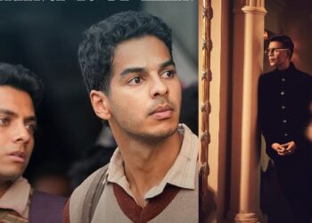 KJo Confirms He Is Proud Of Homebound Despite Audiences Turning A Blind Eye To It