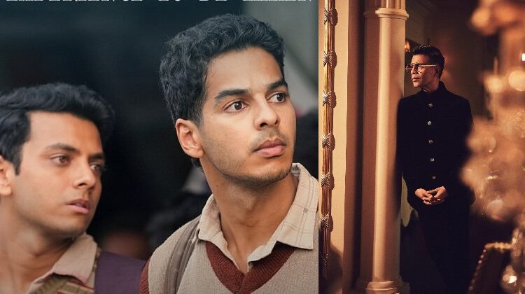 KJo Confirms He Is Proud Of Homebound Despite Audiences Turning A Blind Eye To It
