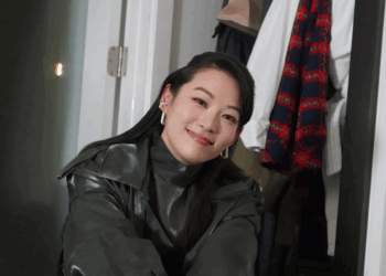 KPop Demon Hunters’ Arden Cho reveals how the film ignited her passion to act again