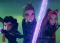 KPop Demon Hunters Crowned Most Popular Netflix Film Ever