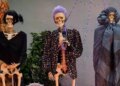 'KPop Demon Hunters' hitting Dartmouth theater on Halloween weekend