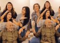 Kahaani Ghar Ghar Kii cast, Sakshi Tanwar, Shweta Kawatra and others celebrate 25 years of the iconic TV show