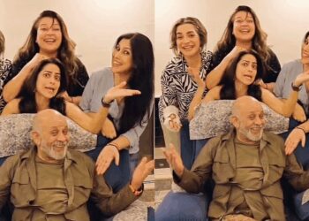 Kahaani Ghar Ghar Kii cast, Sakshi Tanwar, Shweta Kawatra and others celebrate 25 years of the iconic TV show