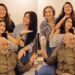 Kahaani Ghar Ghar Kii cast, Sakshi Tanwar, Shweta Kawatra and others celebrate 25 years of the iconic TV show