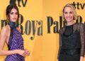 Kaia Gerber & More Celeb Style at 'Palm Royale' Season Two Red Carpet