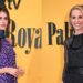 Kaia Gerber & More Celeb Style at 'Palm Royale' Season Two Red Carpet