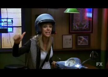 Kaitlin Olson Insists That Sweet Dee ‘Has Not Evolved Whatsoever’ on ‘It’s Always Sunny in Philadelphia’