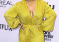 Kandi Burruss 2020 13th Annual ESSENCE Black Women in Hollywood Awards Luncheon