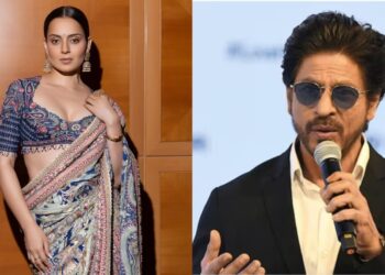 Kangana Ranaut on her humble roots distinct journey from convent educated SRK
