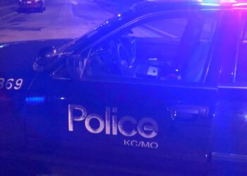 Kansas City Police investigating overnight homicide near Westport
