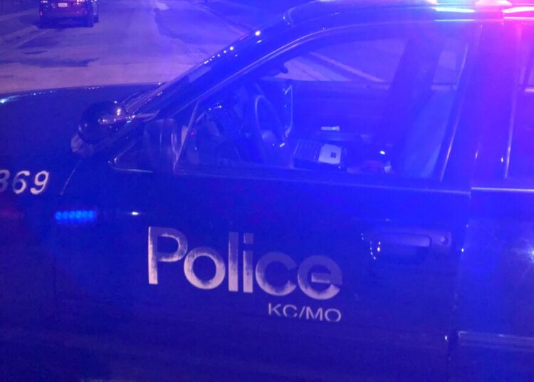 Kansas City Police investigating overnight homicide near Westport