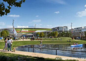 Kansas City Royals news: Are the Royals moving to North Kansas City?
