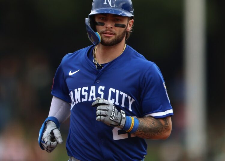 Kansas City Royals news: Carter Jensen to play winter ball