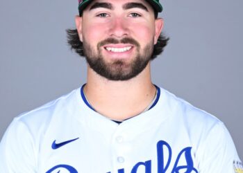 Kansas City Royals news: Fall League begins