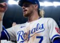 Kansas City Royals news: Hey, hey, hey, hey!