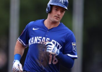 Kansas City Royals news: Honors for Mike Yastrzemski