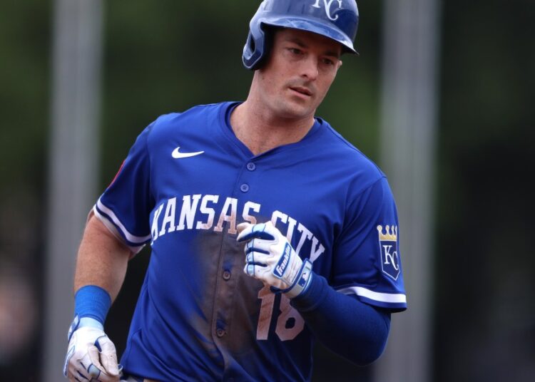 Kansas City Royals news: Honors for Mike Yastrzemski