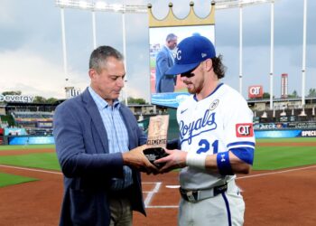 Kansas City Royals news: Post-season perorating from Picollo, Quatraro