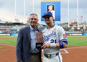 Kansas City Royals news: Reflecting on the season