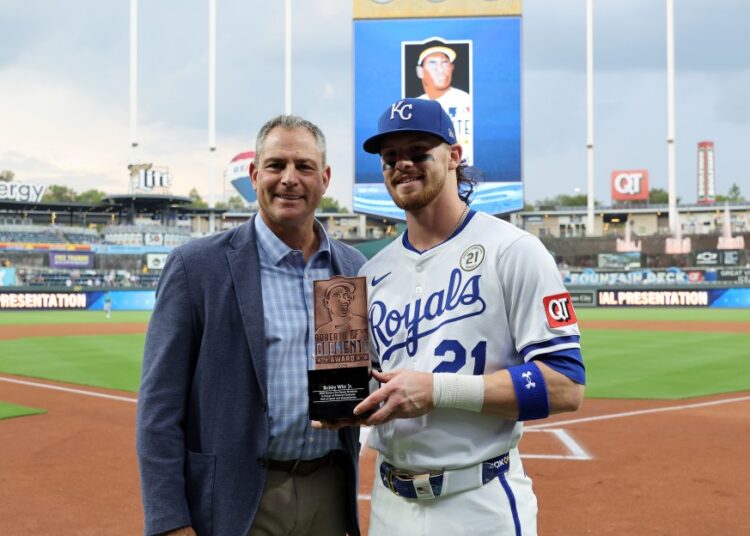 Kansas City Royals news: Reflecting on the season