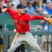 Kansas City Royals news: Royals a suitor for Alex Bregman?
