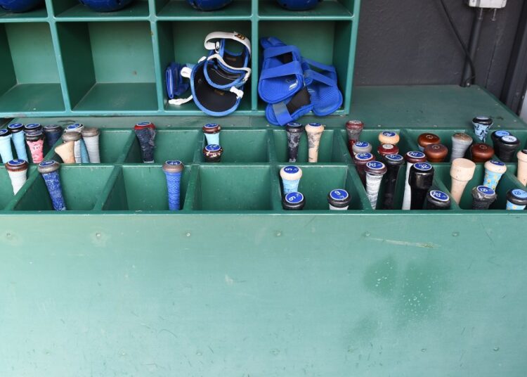 Kansas City Royals news: The search for assistant hitting coaches