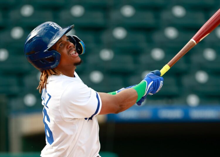 Kansas City Royals news: Updates from Arizona