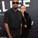 Kanye West and Bianca Censori at the 67th Annual Grammy Awards - Arrivals
