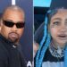 Kanye West’s Rant About Daughter North Using TikTok Resurfaces Amid Buzz Over Her Fake Tattoos – Globe Magazine