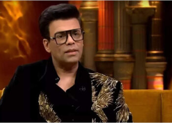 Karan Johar on celebrity entourages: 'Don’t understand why some actors travel with eight people' | Hindi Movie News