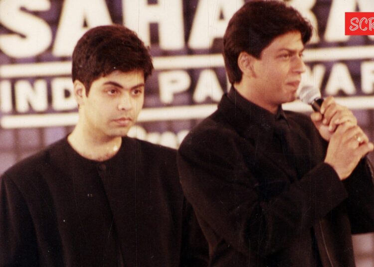 Karan Johar says actors don’t return money after flops, won’t reduce fees even if you launched them: ‘Shah Rukh is the only one…’ | Bollywood News