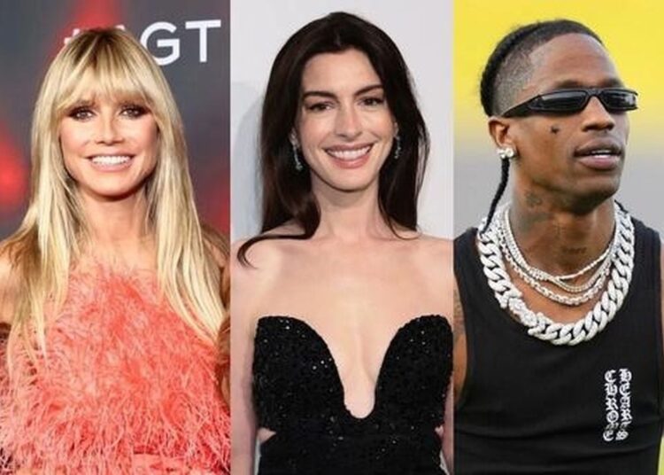 Kardashians Shine As Celebrity Costumes Stir Debate