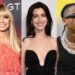 Kardashians Shine As Celebrity Costumes Stir Debate