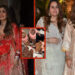 Karwa Chauth 2025 Bollywood Celebration Live Update: Shilpa Shetty, Natasha Dalal, Raveena Tandon dole out traditional style goals