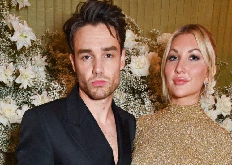 Kate Cassidy Shares Heartfelt Tribute on Liam Payne's Death Anniversary