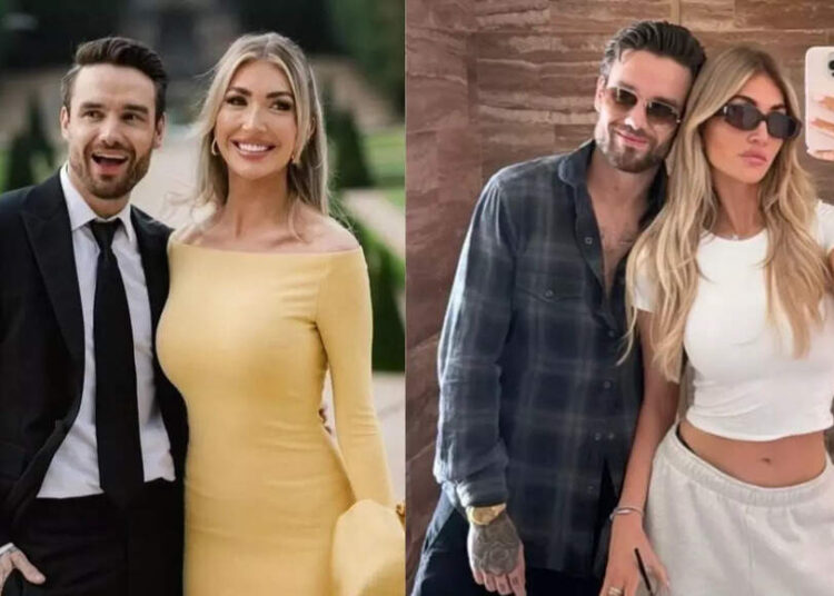 Kate Cassidy’s emotional state after Liam Payne’s tragic death revealed: ‘She was definitely not OK’ |